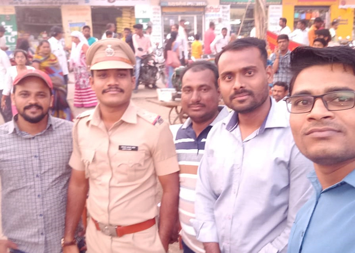 Swapnil Sir's Deore Academy